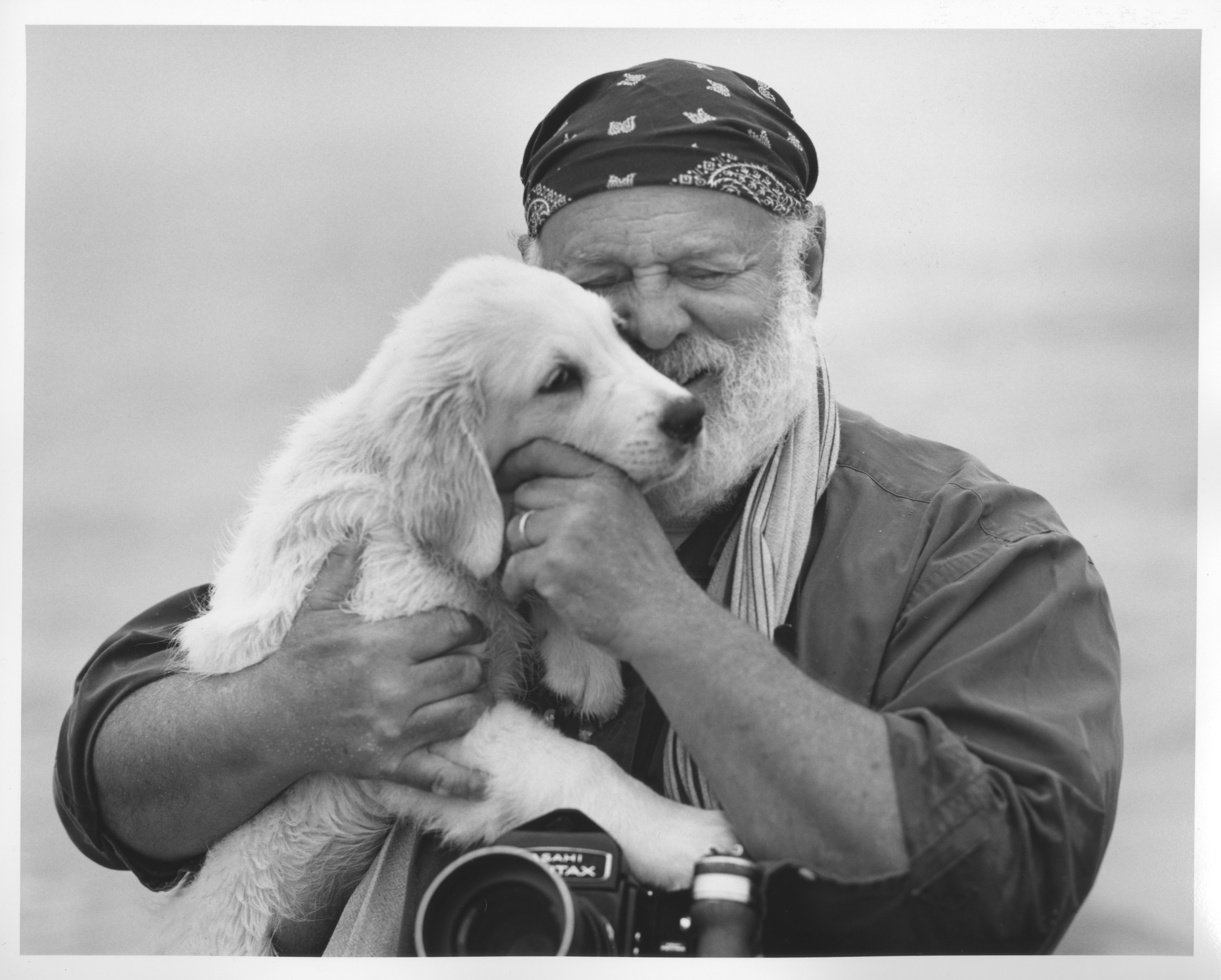 Bruce Weber - IMDb