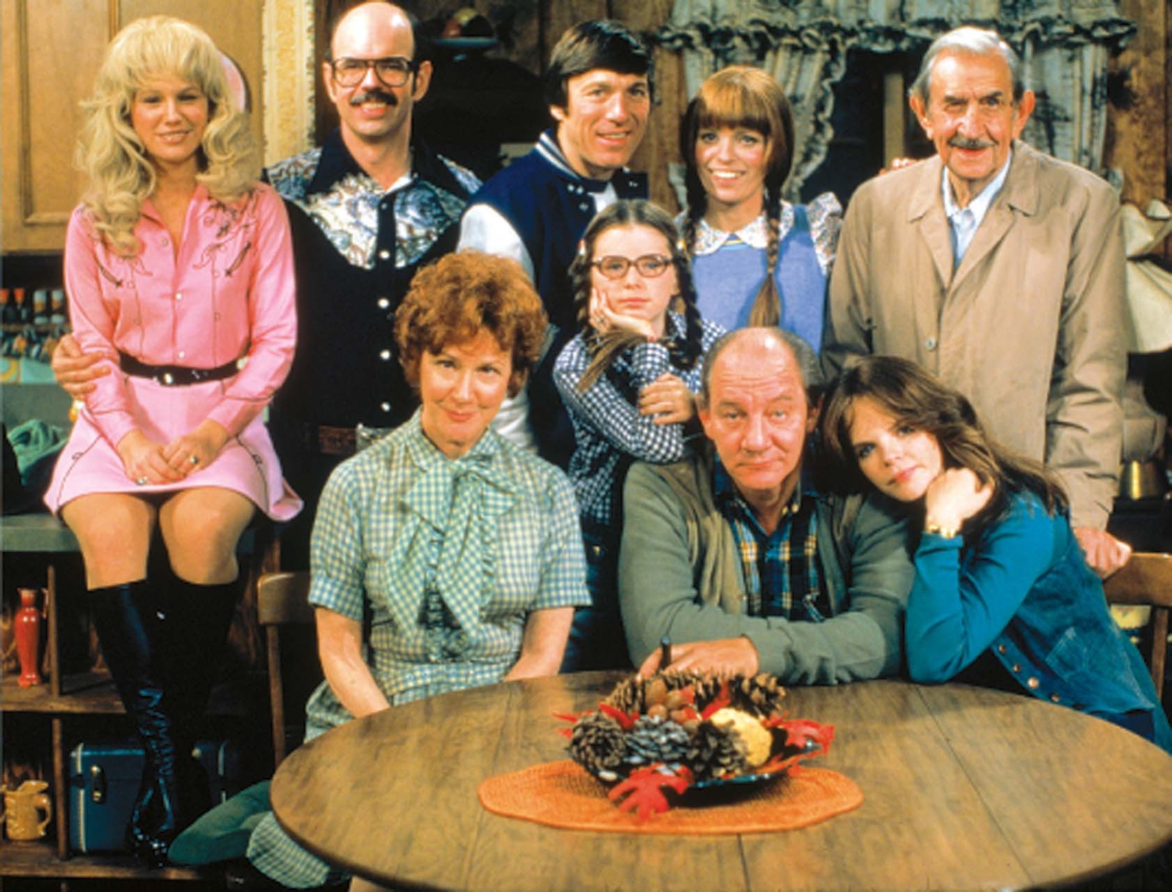 Mary Hartman, Mary Hartman (TV Series 1976–1977) - IMDb