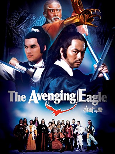 The Avenging Eagle (1978) - IMDb