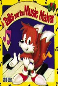 Tails and the Music Maker (Video Game 1994) - IMDb