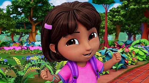 Dora (TV Series 2024– ) - IMDb