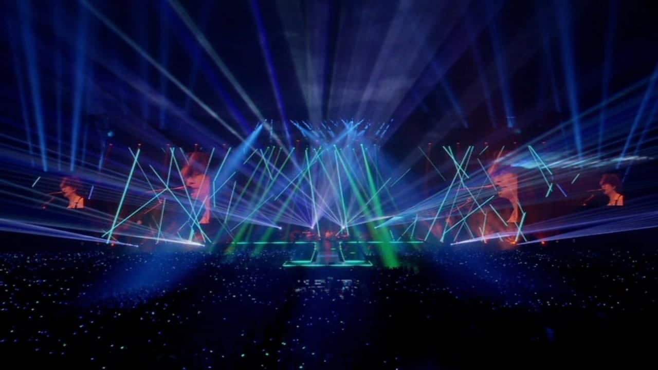Bump of Chicken Tour 2019: aurora ark Tokyo Dome (2020) - IMDb