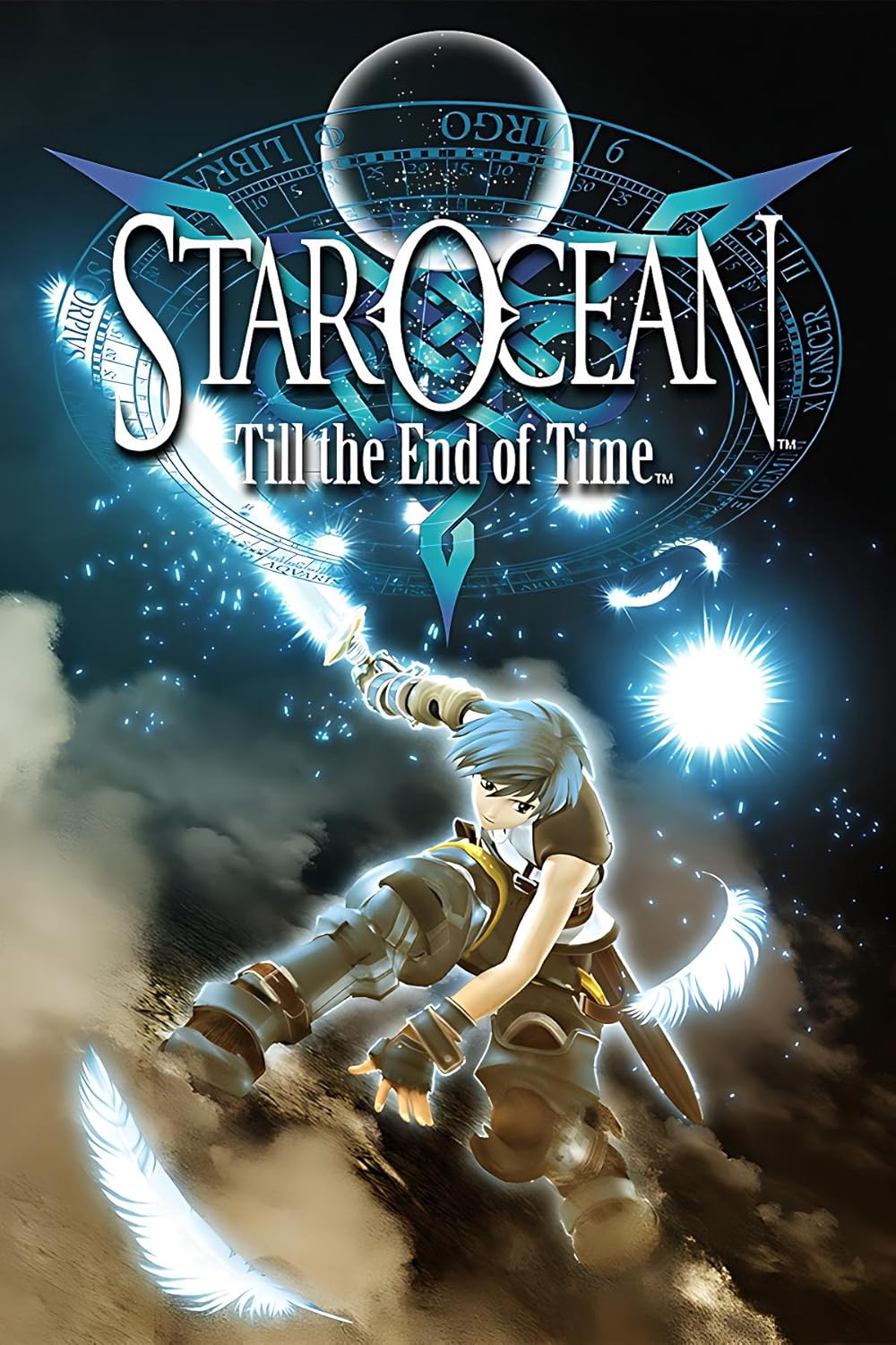 Star Ocean: Till the End of Time (Video Game 2003) - IMDb