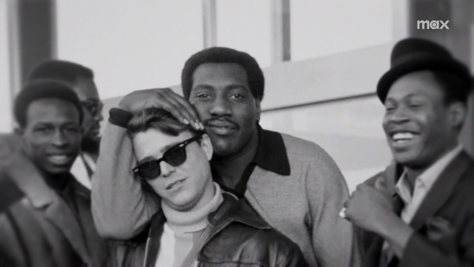 STAX: Soulsville, U.S.A. (TV Series 2024) - IMDb