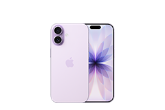 Apple iPhone 17 256 GB: 6.3-inch Display with ProMotion, A19 Chip