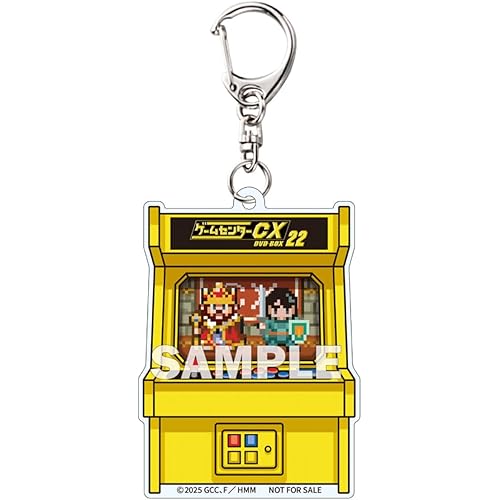 Amazon.co.jp: ゲームセンターCX: DVD