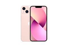 Amazon.co.jp: Apple iPhone 13 (256GB) - ピンクSIMフリー 5G対応