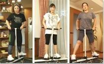 Amazon | レッグマジックサークル (ホワイト) LGMCWHWS【正規品