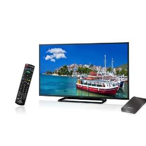 Amazon | パナソニック 32V型 液晶テレビ ビエラ TH-32D305