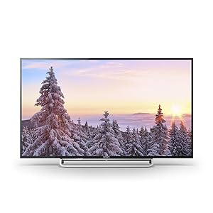 Amazon | ソニー 40V型 液晶 テレビ ブラビア KDL-40W600B フル