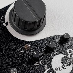 Amazon | Xotic エキゾチック エフェクター エフェクトブレンダー X