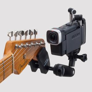 Amazon | ZOOM ズーム ハンディビデオカメラレコーダー Q4n