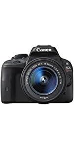 Amazon | Canon デジタル一眼レフカメラ EOS Kiss X7i レンズキット EF