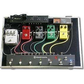 Amazon | Noah'sark ノアズアーク パワーサプライ AC/DC-1 | 機材用