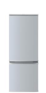 Amazon | シャープ 冷蔵庫 つけかえどっちもドア プラズマクラスター