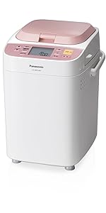 Amazon.co.jp: Panasonic SD-BMT1000-T Home Baker, 1 Jun Type, Brown