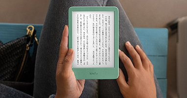 Amazon.co.jp: 電子書籍リーダー