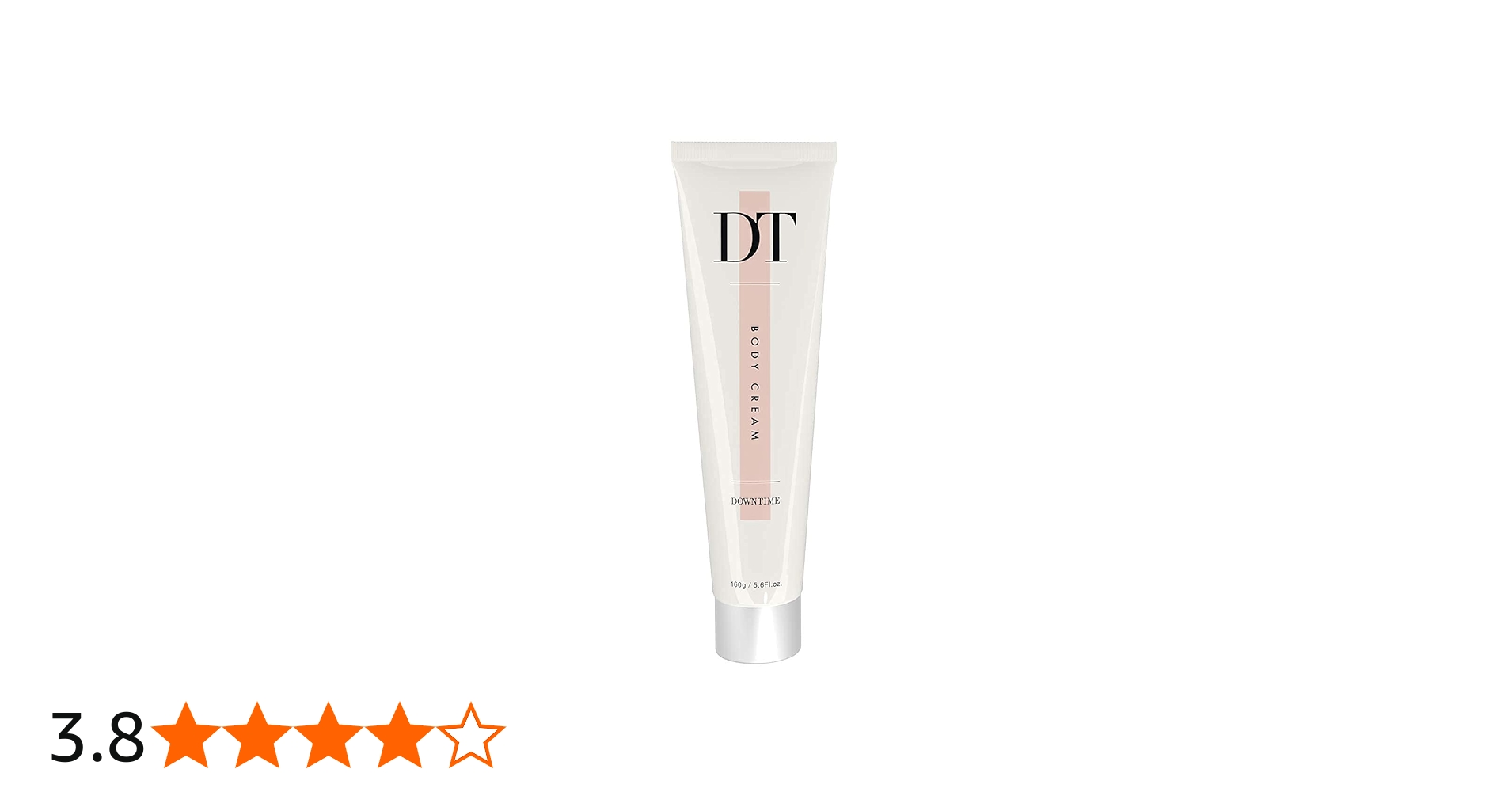 Amazon | DT BODY CREAM（ダウンタイム ボディクリーム）- 脂肪吸引