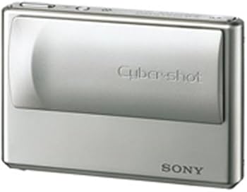 Amazon | SONY Cyber-Shot(サイバーショット) T1 DSC-T1 | コンパクト 通販
