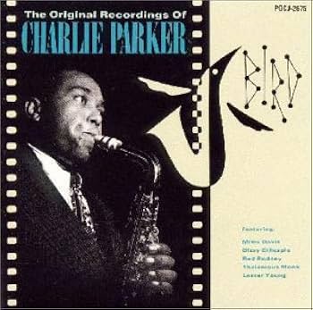 Amazon.co.jp: バード ― オリジナル・レコーディング・オブ