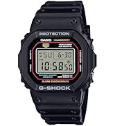 Amazon.co.jp: [カシオ] 腕時計 ジーショック 【国内正規品】 DW