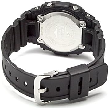 Amazon.co.jp: [カシオ]CASIO G-SHOCK Gショック 世界6局電波受信可能