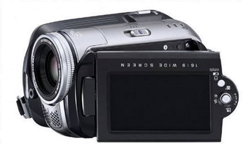 Amazon | JVCケンウッド ビクター ハードディスクムービー プレミアム