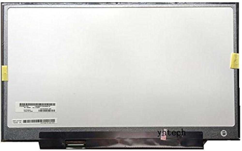 Amazon.co.jp: 対応 Lenovo Thinkpad X1 Carbon 修理交换用 液晶パネル