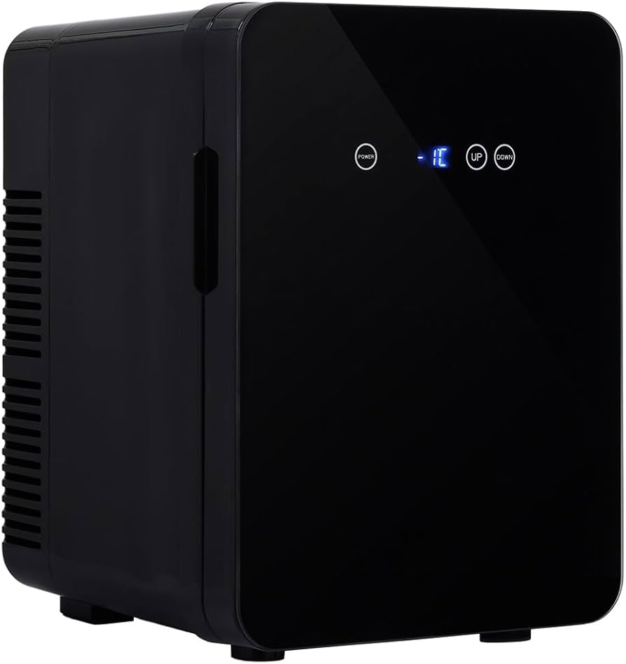 Amazon | VERSOS（ベルソス） 9L 冷温庫 【 ダブルペルチェ式 -9℃～60