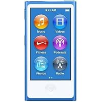 Amazon.co.jp: 【整備済み品】 iPod nano 第7世代 16GB グリーン