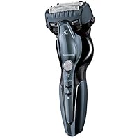 Amazon | パナソニック ラムダッシュ メンズシェーバー 3枚刃 お風呂