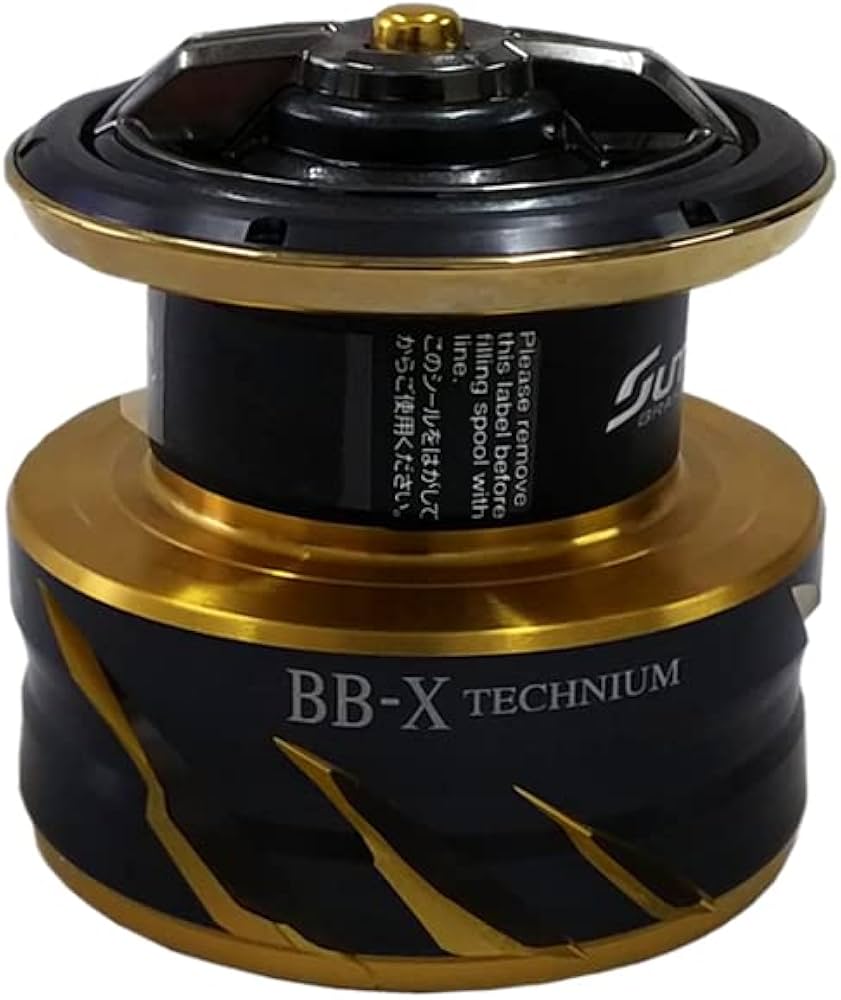 Amazon | (純正パーツ) シマノ 21 BB-X テクニウム C3000DXXG S R (右