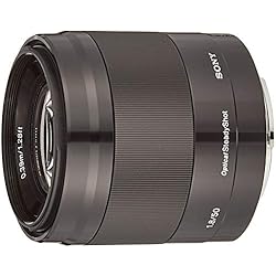 Amazon | SONY(ソニー) 【α6400 と 標準単焦点レンズ(SEL50F18) セット