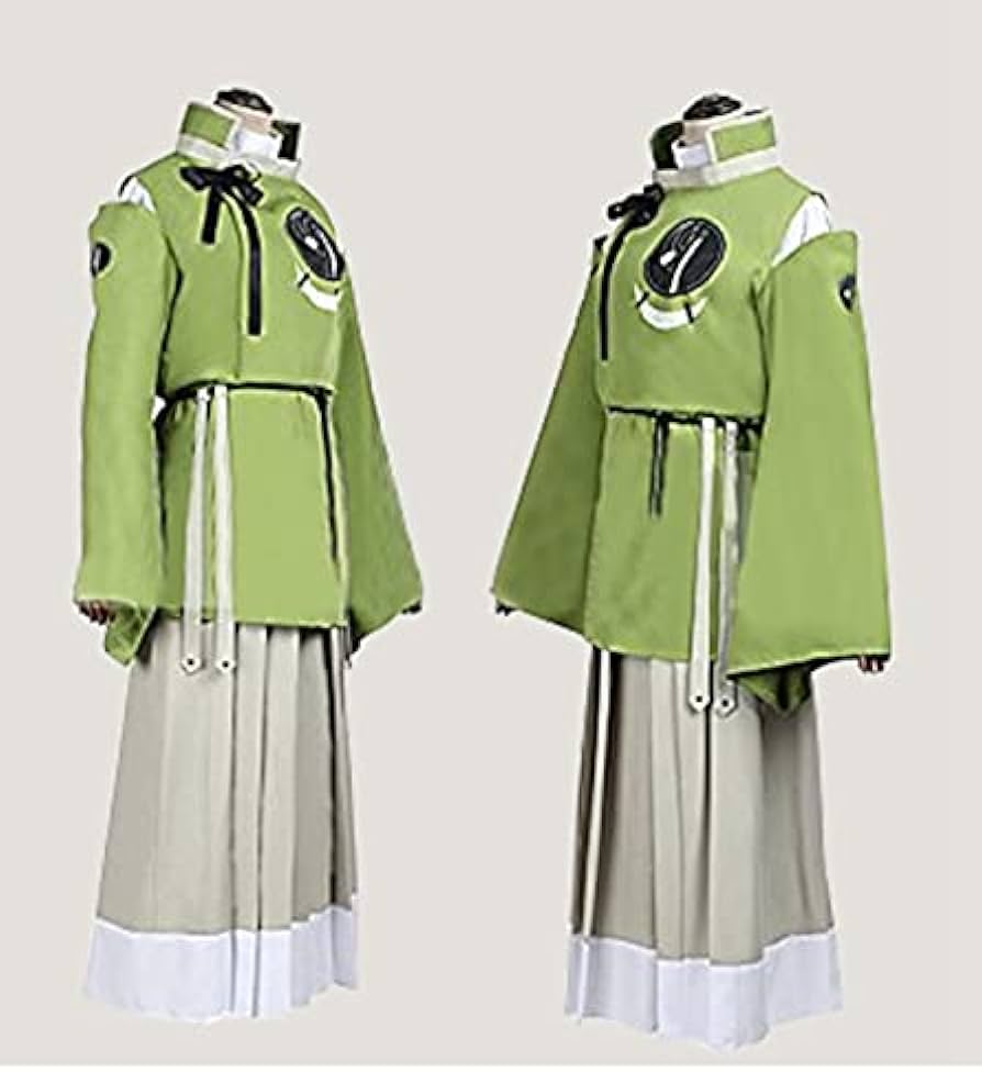 Amazon.co.jp: QBT 刀剣乱舞コスプレ衣装石切丸コスプレ衣装 石切丸 内