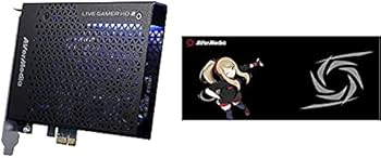 Amazon | AVerMedia Live Gamer HD 2 C988 PC内蔵型キャプチャーボード