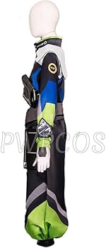 Amazon.co.jp: [PWPCOS]伊波ライ コスプレ 衣装 新衣装 Cosplay