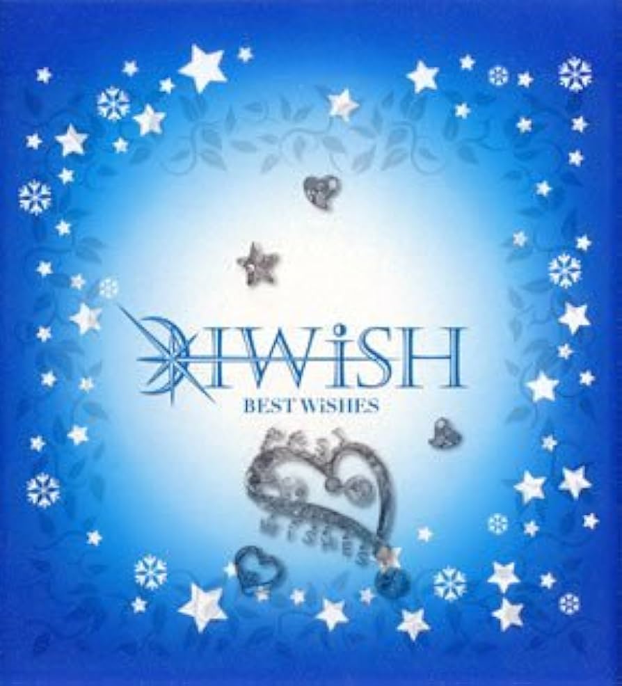 Amazon.co.jp: BEST WiSHES(初回生産限定盤)(DVD付): ミュージック