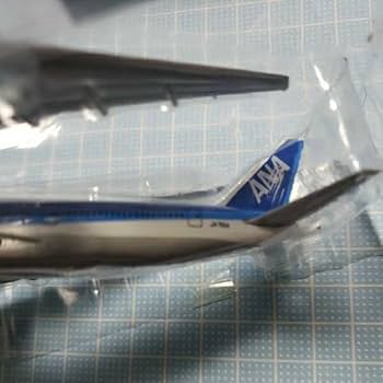 Amazon | エフトイズ 1/500 ANA ウイングコレクション BOEING 777-200