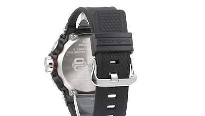 Amazon.co.jp: [カシオ] 腕時計 ジーショック 【国内正規品】 G-STEEL