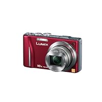 Amazon | パナソニック デジタルカメラ LUMIX TZ20 ゴールド DMC-TZ20