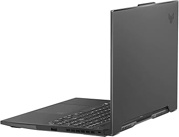 Amazon.com: ASUS TUF Dash Gaming Laptop, 15.6
