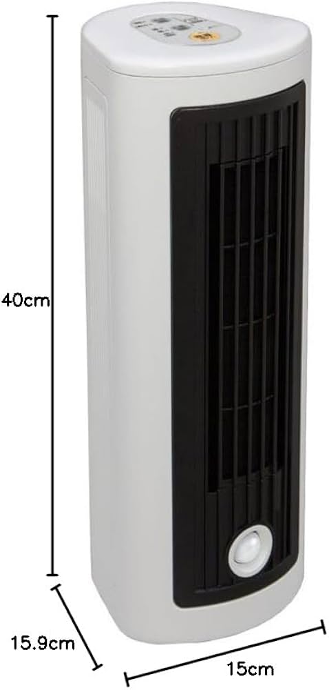 Amazon | アイリスオーヤマ セラミックファンヒーター セラミック