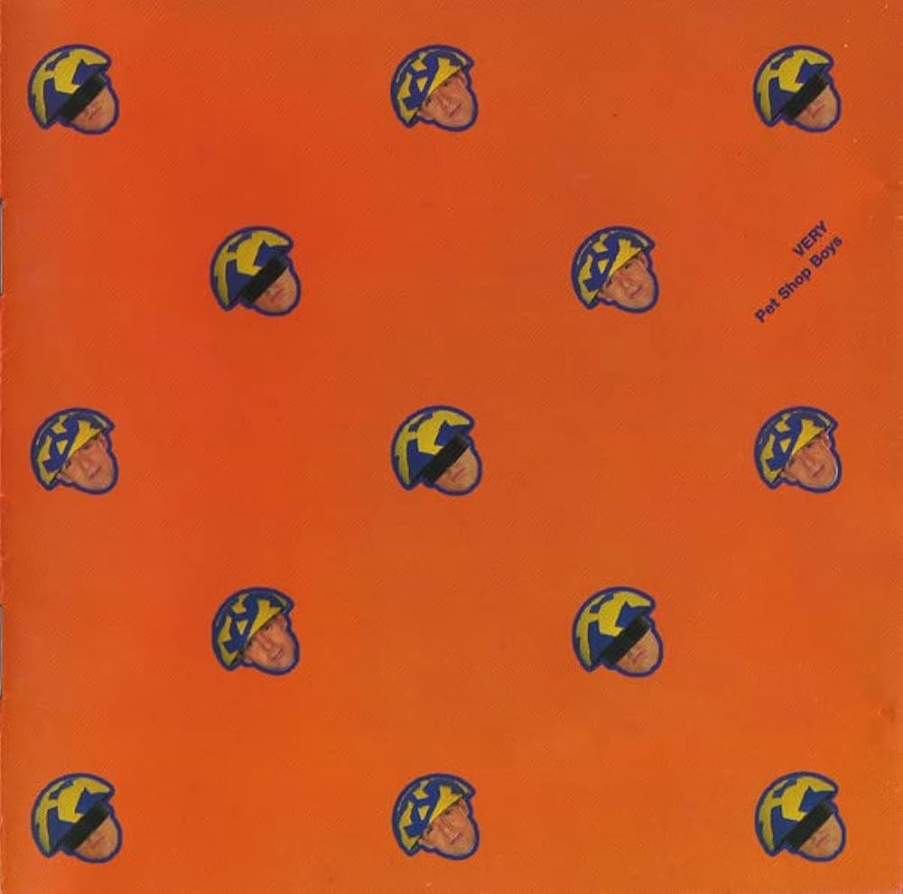 Amazon.co.jp: Pet Shop Boys - Very: ミュージック