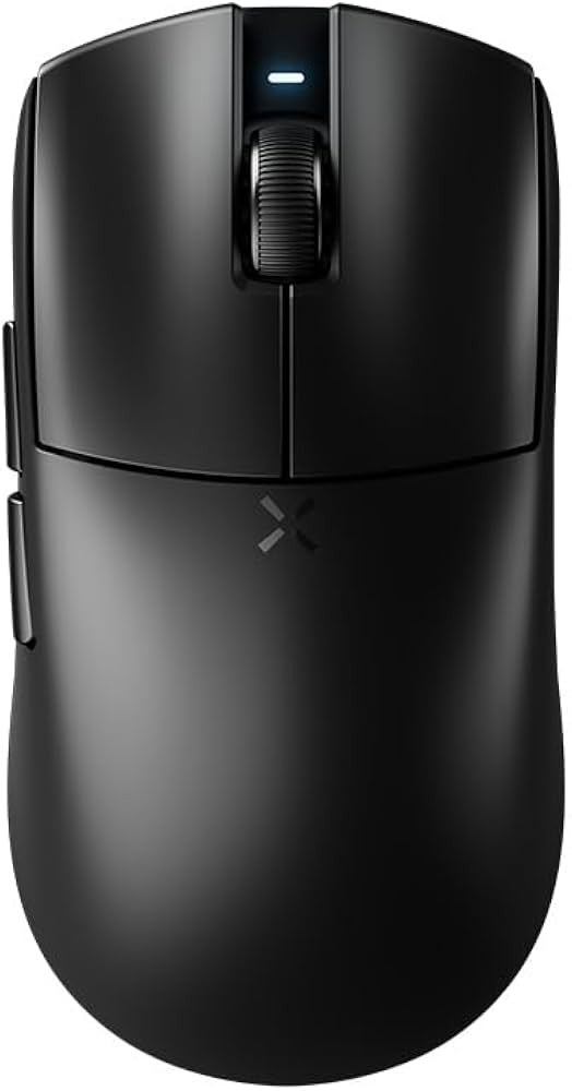 Amazon.co.jp: HITSCAN Hyperlight ワイヤレス 軽量ゲーミングマウス