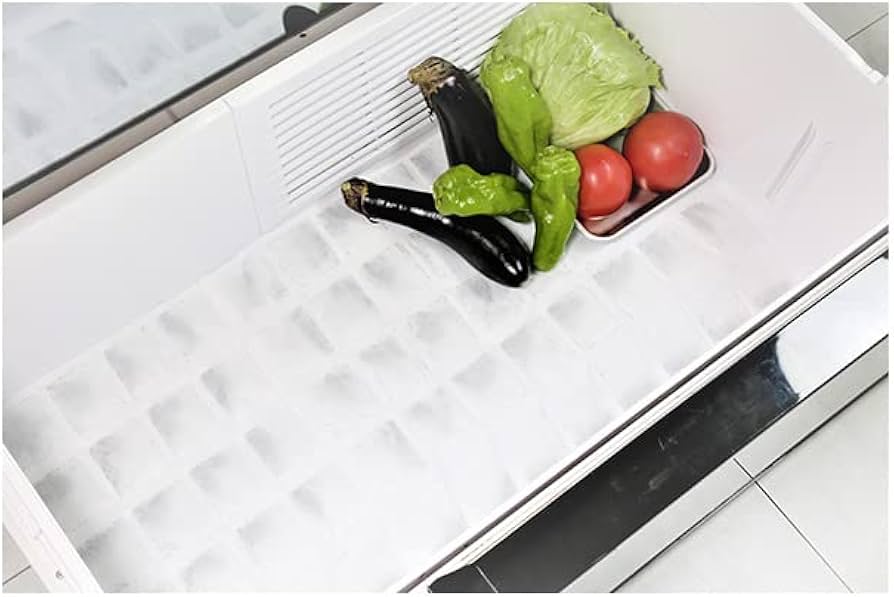 Amazon.co.jp: 富士パックス販売(Fujipacks Hanbai) 冷蔵庫 野菜室用