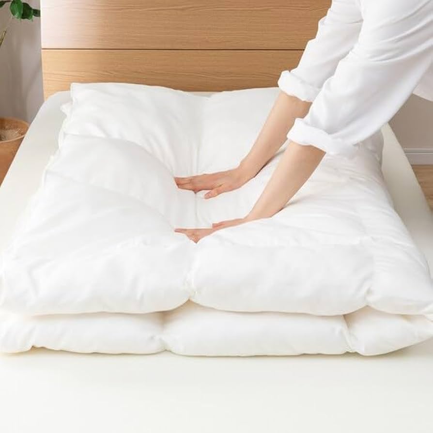 Amazon｜ニトリ ホテルスタイル掛け布団 Nホテル2 シングルサイズ