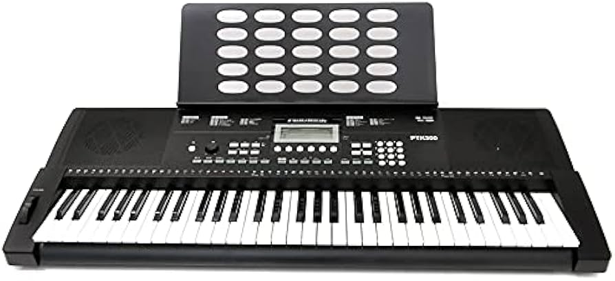 Amazon | PLAYTECH (プレイテック) キーボード・スタンド・ベンチ