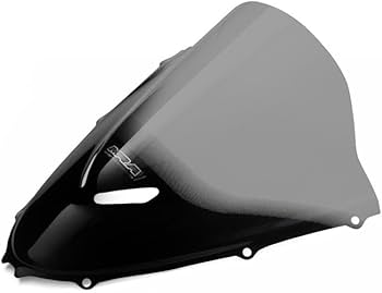 Amazon | MRA(エムアールエー) スクリーン レーシング スモーク ZX-14R