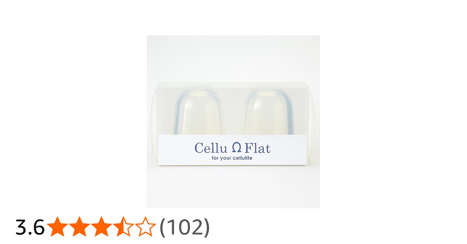 Amazon.co.jp: セルライト むくみ対策は 簡単にスライドカッピングが