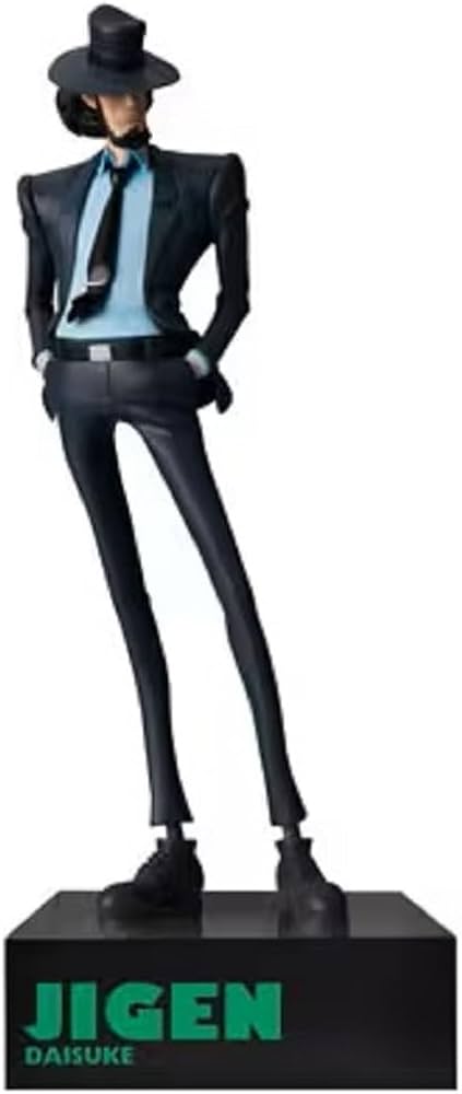 Amazon.co.jp: 一番くじDX☆ルパン三世☆2nd.Session☆B賞☆次元大介